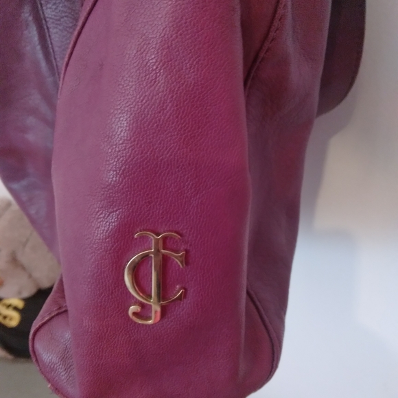 JUICY COUTURE SATCHEL/CROSSBODY - Picture 3 of 7